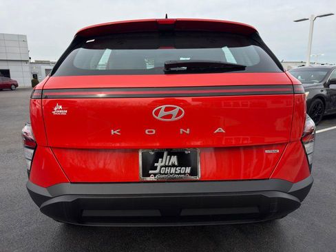 New 2026 Hyundai Kona SE AWD/4WD image 4