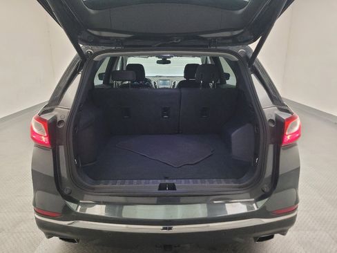 Used 2018 Chevrolet Equinox LT FWD image 29