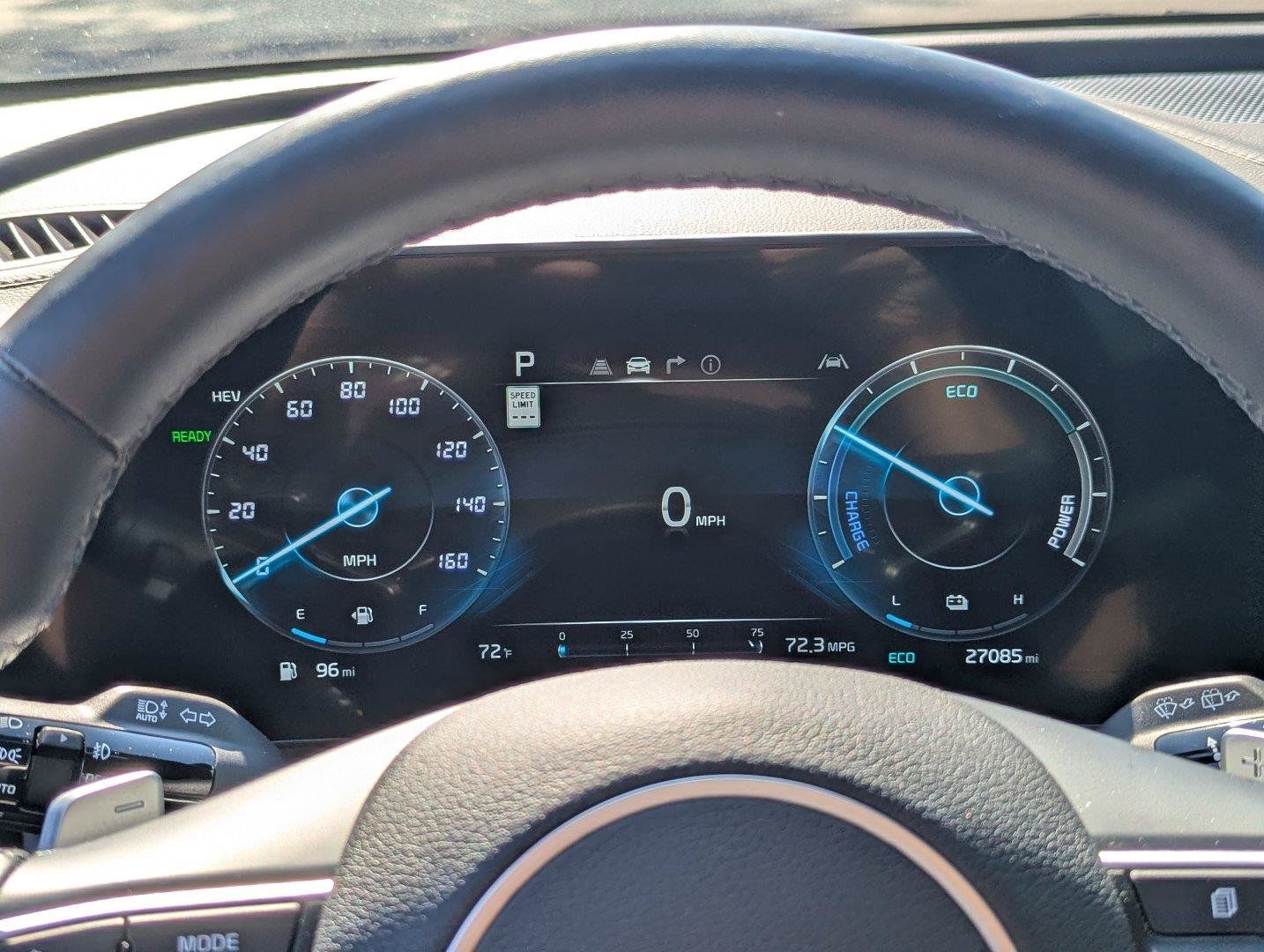 Used 2023 Kia Sportage X-Line Prestige AWD/4WD image 15