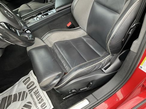 Used 2019 Volvo S60 T6 R-Design AWD/4WD image 21