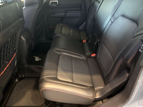 Used 2023 Ford Bronco Raptor w/ Interior Carbon Fiber Pack 6 image 24