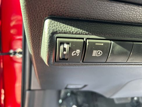 Used 2025 Toyota Corolla XSE image 11