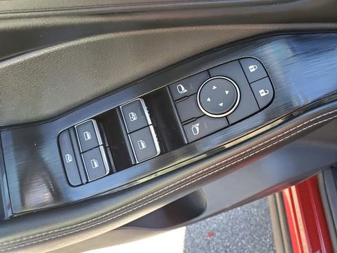 Certified 2023 Nissan Rogue SL w/ SL Premium Package image 16