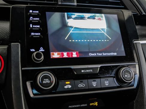 Used 2020 Honda Civic Sport image 20
