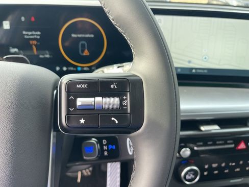 New 2026 Hyundai Ioniq 9 Calligraphy AWD/4WD image 28