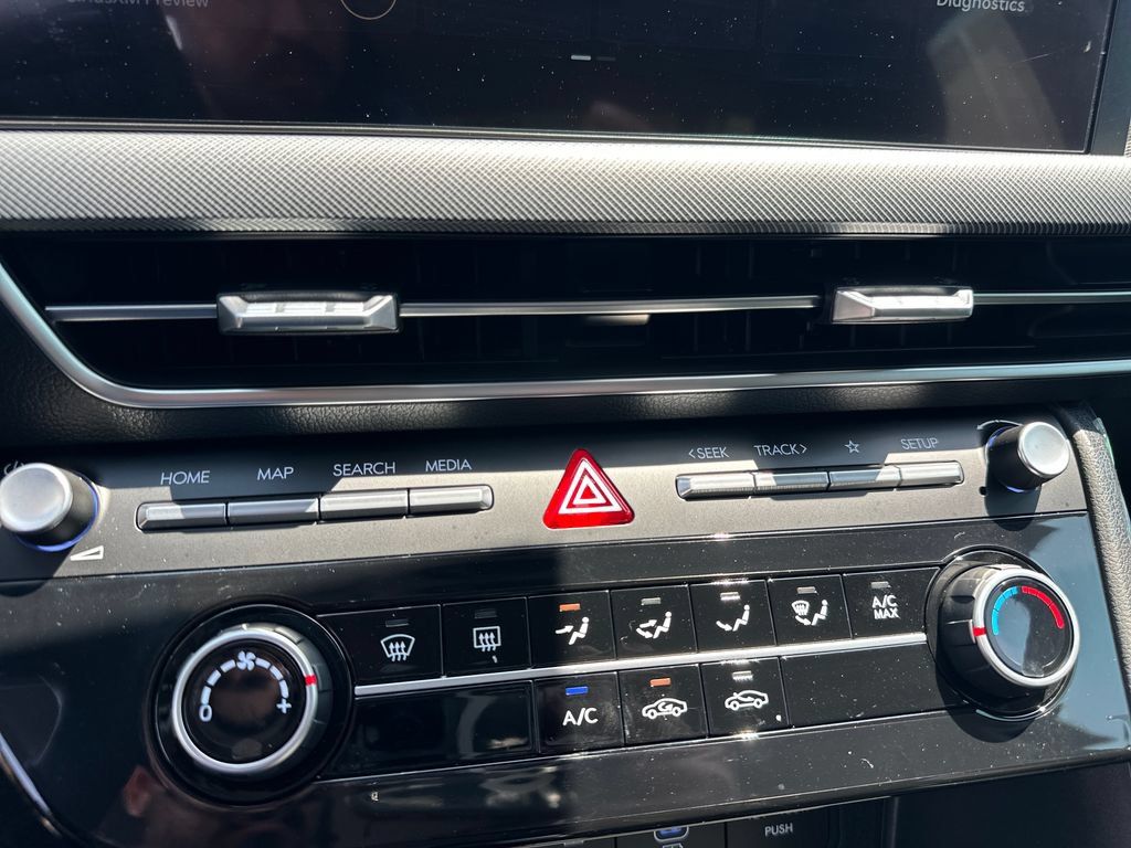 New 2026 Hyundai Sonata SE FWD image 27