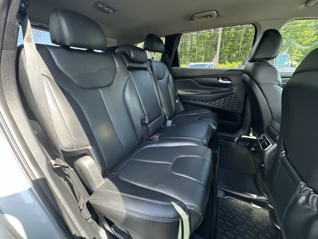 Used 2023 Hyundai Santa Fe XRT w/ Winter Weather Package FWD image 26