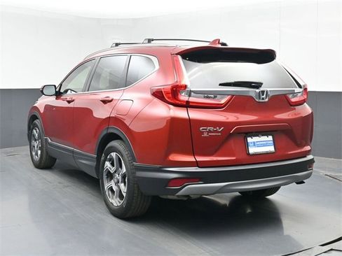 Used 2017 Honda CR-V EX-L image 7