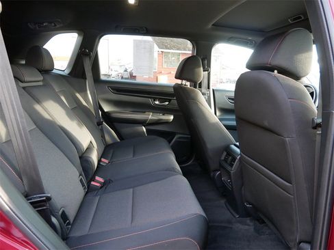 Used 2024 Honda CR-V Sport image 9