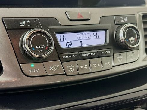 Used 2014 Honda Odyssey EX-L image 15