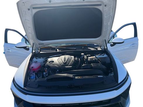 New 2026 Hyundai Sonata SE image 20