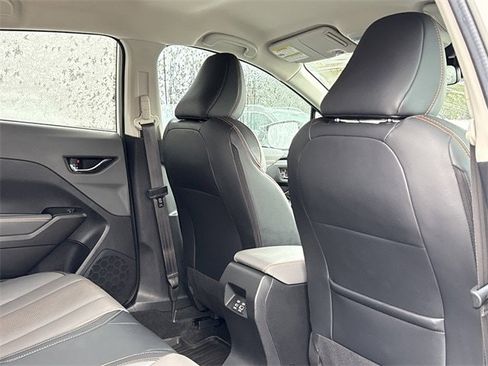 Used 2024 Subaru Crosstrek 2.5i Limited image 14