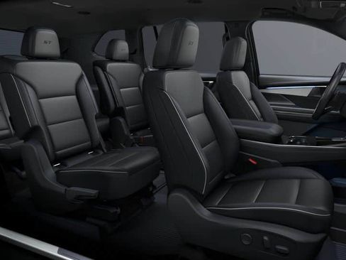 New 2026 Buick Enclave Sport Touring w/ LPO, Floor Liner Package AWD/4WD image 67