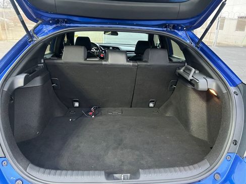 Used 2020 Honda Civic Sport image 19