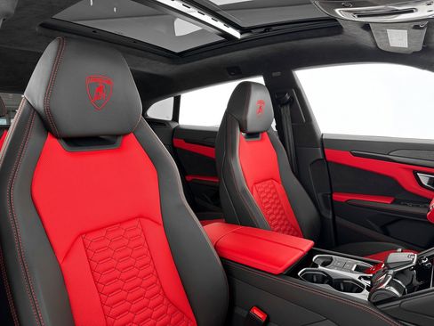 Used 2022 Lamborghini Urus image 29