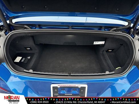 Used 2019 BMW M850i xDrive Convertible image 26