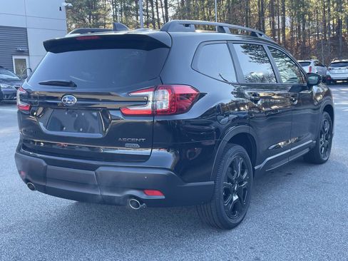 New 2025 Subaru Ascent Bronze Edition image 3