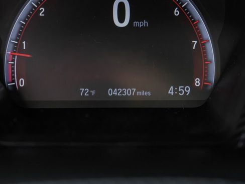 Used 2020 Honda Civic Si image 17