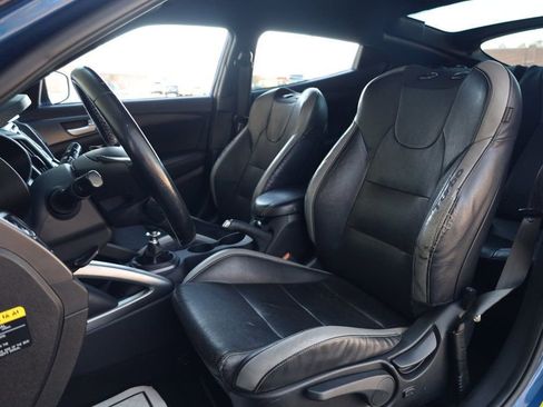 Used 2016 Hyundai Veloster Turbo image 15