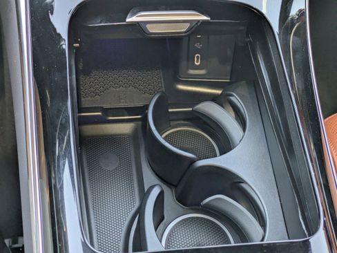 New 2026 Mercedes-Benz GLC 43 AMG 4MATIC Coupe image 25