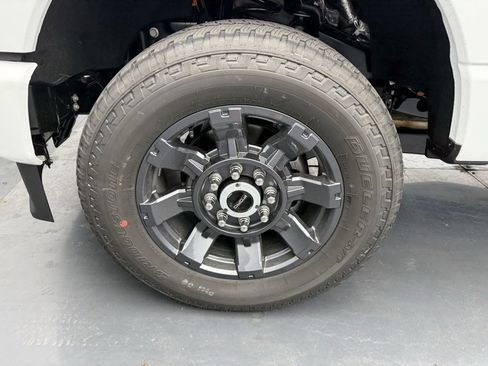 New 2026 Ford F350 XL w/ STX Appearance Package image 20