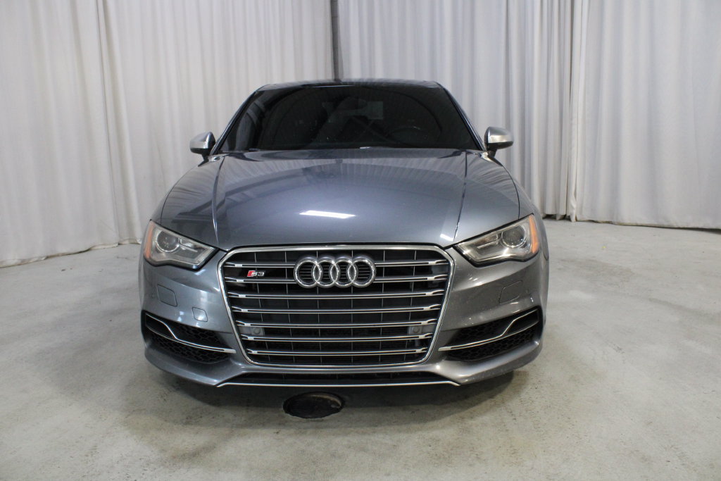 Used 2015 Audi S3 Premium Plus AWD/4WD image 37