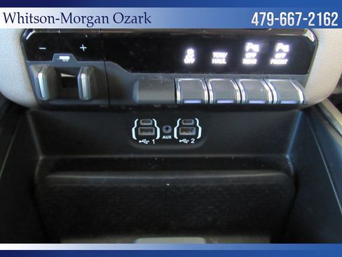 Used 2022 RAM 2500 Laramie AWD/4WD image 57