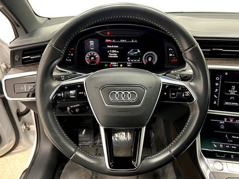 Used 2019 Audi A6 3.0T Prestige w/ Prestige Package image 24