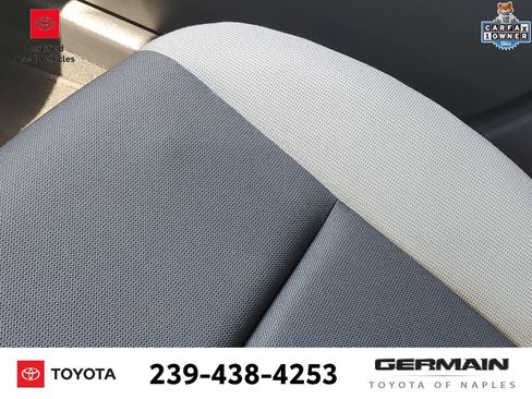 Certified 2025 Toyota Corolla LE FWD image 28