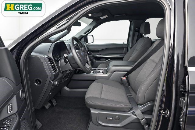 Used 2020 Ford Expedition XL AWD/4WD image 8