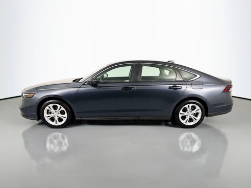 Certified 2023 Honda Accord LX image 8