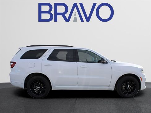 Used 2024 Dodge Durango GT image 4