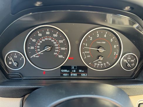 Used 2018 BMW 340i Sedan image 20