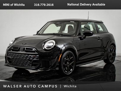 New 2026 MINI Cooper S