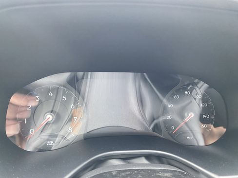 New 2026 Jeep Compass Limited image 17