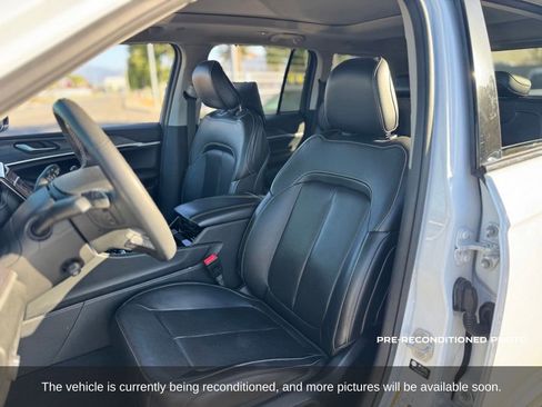 Used 2023 Jeep Grand Cherokee 4WD 4xe w/ Luxury Tech Group II image 11