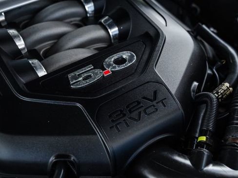 Used 2012 Ford Mustang GT Premium w/ Electronics Pkg image 82