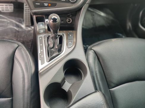 Used 2013 Kia Optima SX w/ Limited Pkg FWD image 15