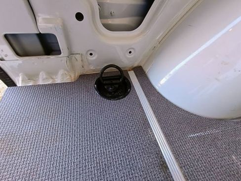 Used 2025 Mercedes-Benz Sprinter 2500 image 81