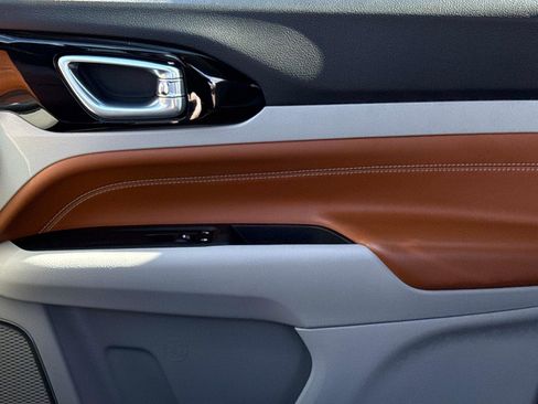 Used 2023 Jeep Compass Limited w/ Elite Group image 25