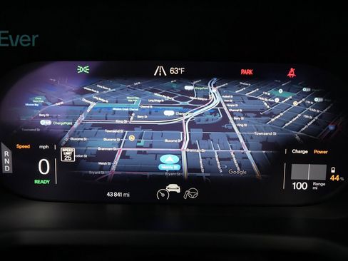 Used 2023 Polestar Polestar 2 w/ Pilot Pack image 24