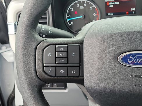 New 2026 Ford F250 XL w/ STX Appearance Package image 16