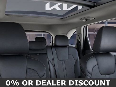 New 2026 Kia Sorento S FWD image 27
