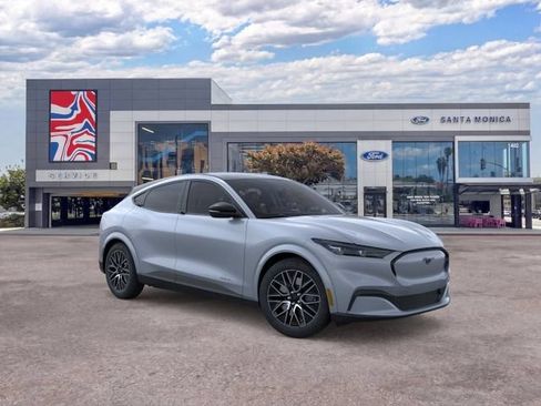 New 2026 Ford Mustang Mach-E Premium RWD image 7