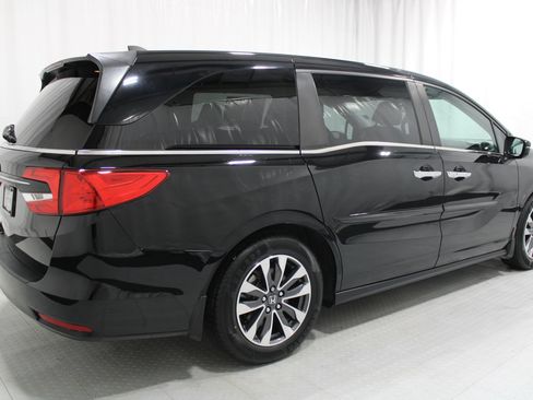 Used 2022 Honda Odyssey EX-L image 6