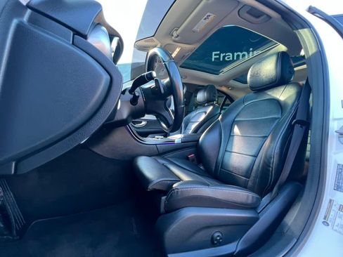 Used 2020 Mercedes-Benz C 300 4MATIC Sedan image 10