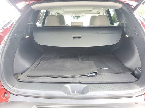 Certified 2025 Nissan Murano SL w/ Cargo Package AWD/4WD image 8