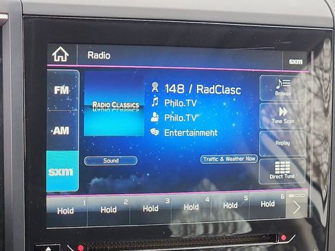 Used 2023 Subaru Forester Limited image 20