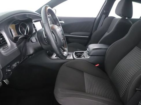 Used 2023 Dodge Charger R/T RWD image 16