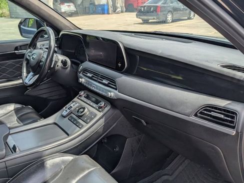 Used 2022 Hyundai Palisade Calligraphy image 27